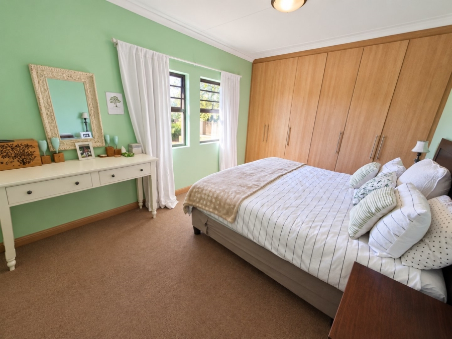 2 Bedroom Property for Sale in Woodland Hills Wildlife Estate Free State